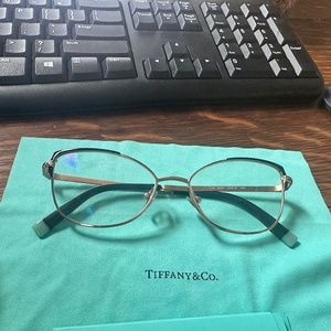 Tiffany & Co Eyeglasses